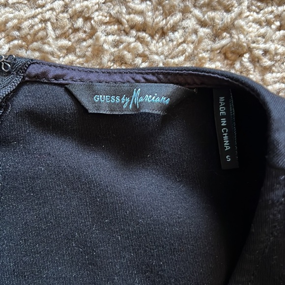 Guess by Marciano dress - Picture 3 of 3